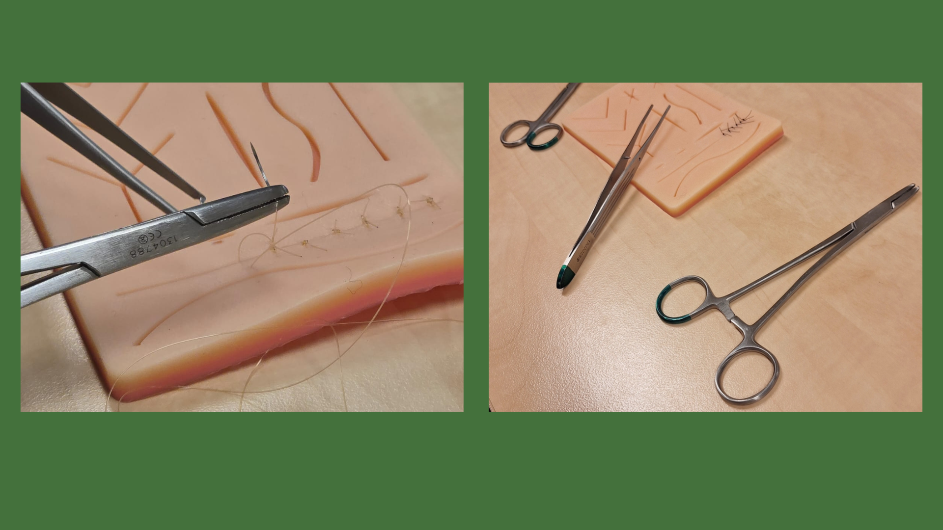 Hechtworkshop