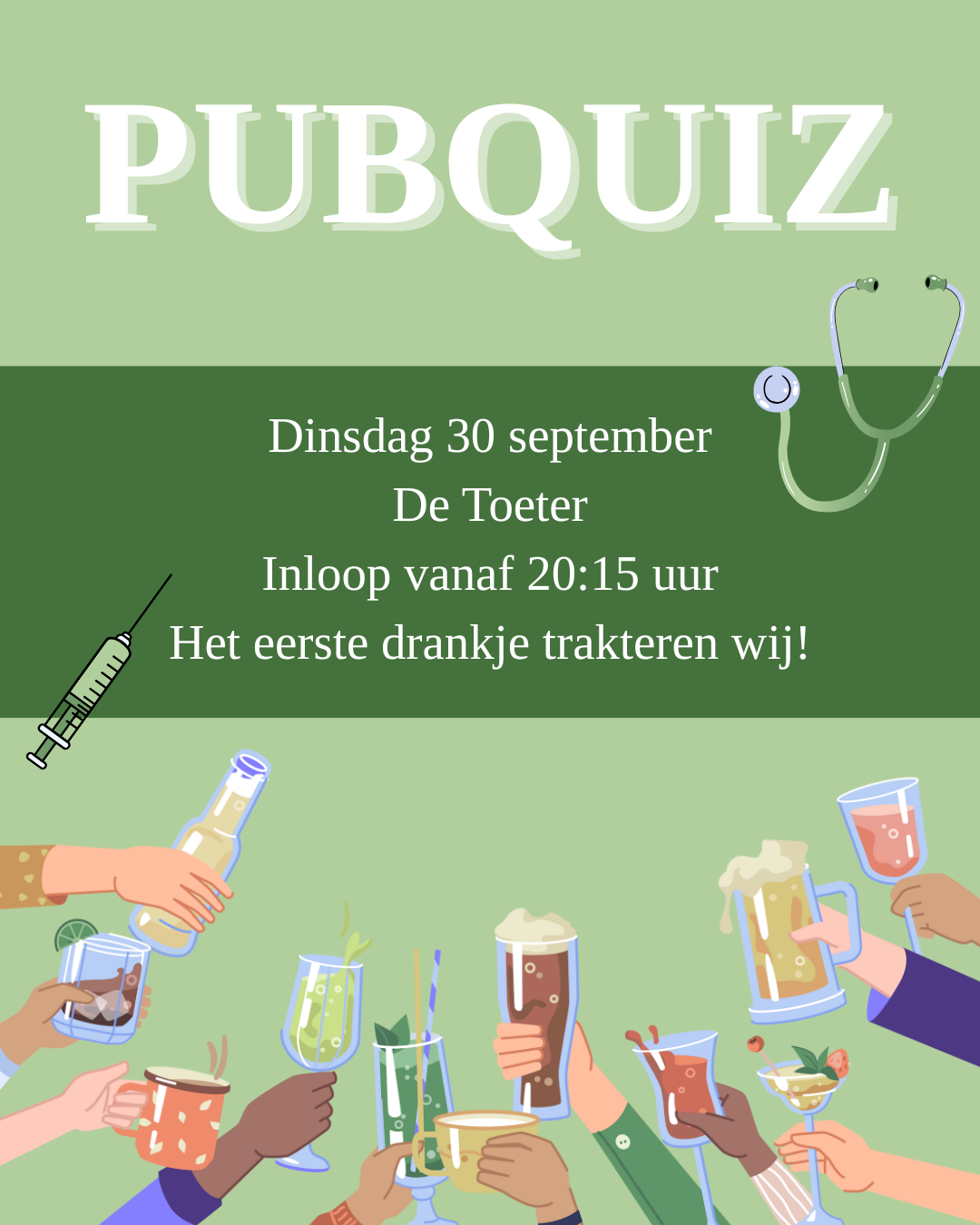 Pubquiz